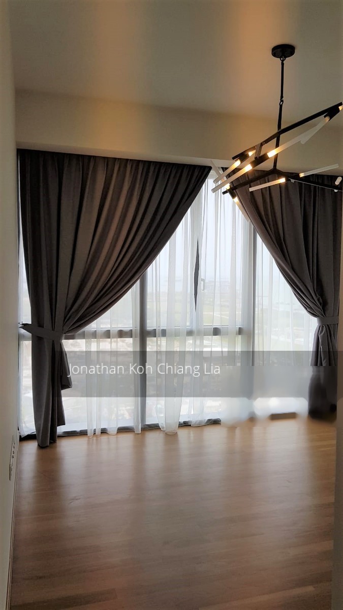 Marina One Residences (D1), Apartment #187067532